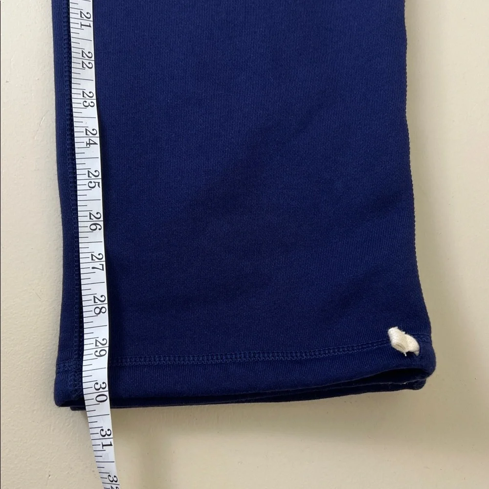 NWT Polo Ralph Lauren Men’s Fleece Sweatpants Cruise Navy  Size XL